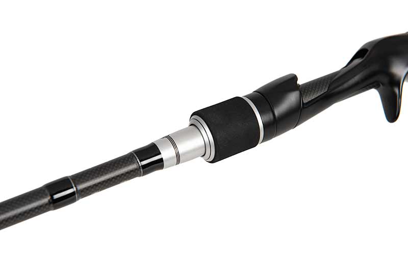 Fox Rage TR Finesse & V Force Rods