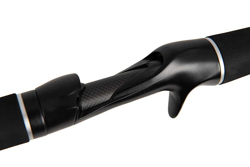 Fox Rage TR Finesse & V Force Rods