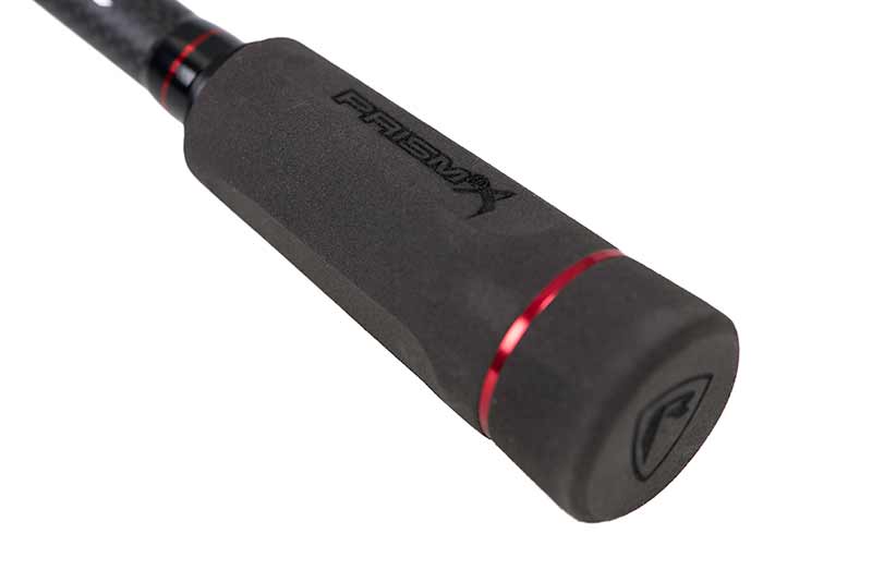 Fox Rage Prism X Twitcher Spinning Rod