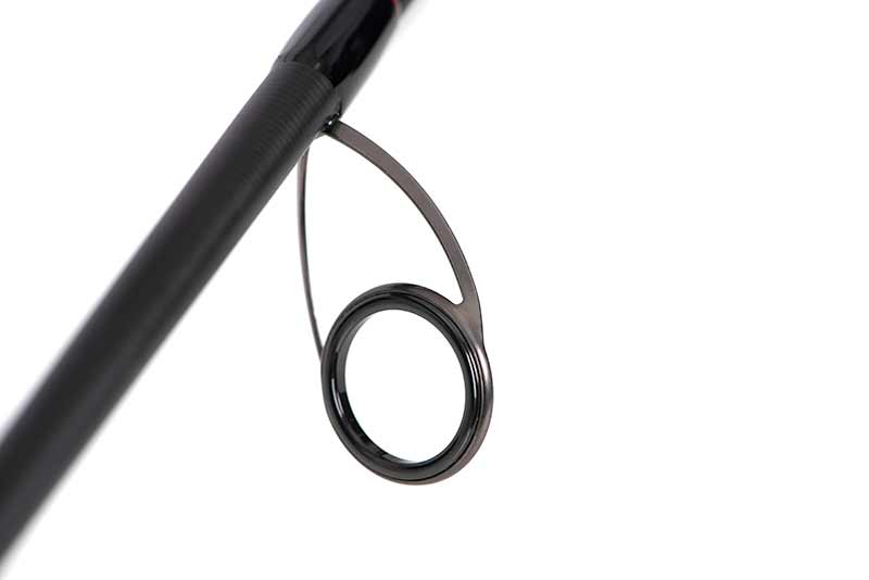 Fox Rage Prism X Twitcher Spinning Rod