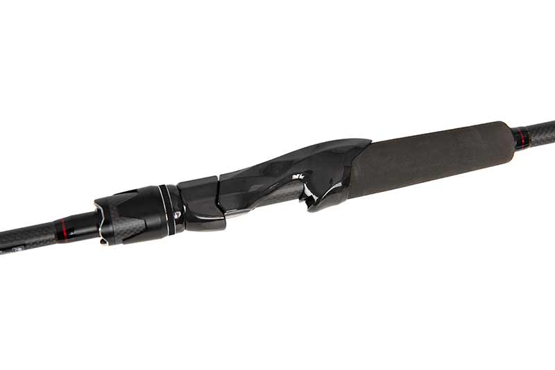 Fox Rage Prism X Twitcher Spinning Rod