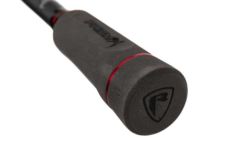 Fox Rage Prism X Perch Jigger Spinning Rod