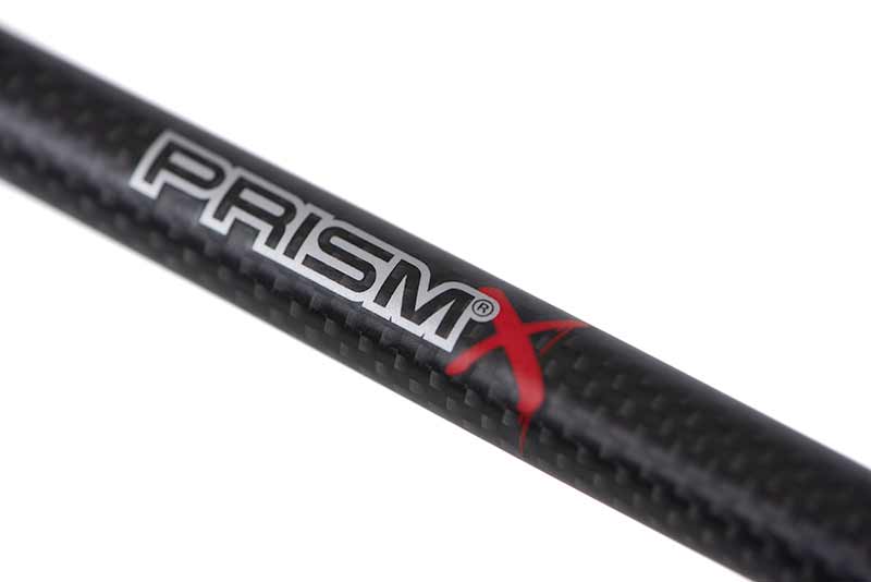 Fox Rage Prism X Perch Jigger Spinning Rod