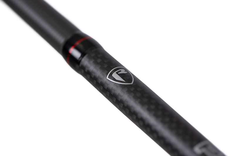 Fox Rage Prism X Zander Pro Spinning Rods