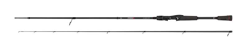 Fox Rage Prism X Zander Pro Spinning Rods