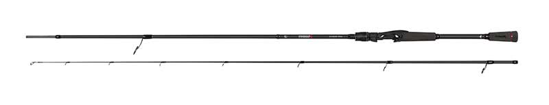 Fox Rage Prism X Zander Pro Spinning Rods