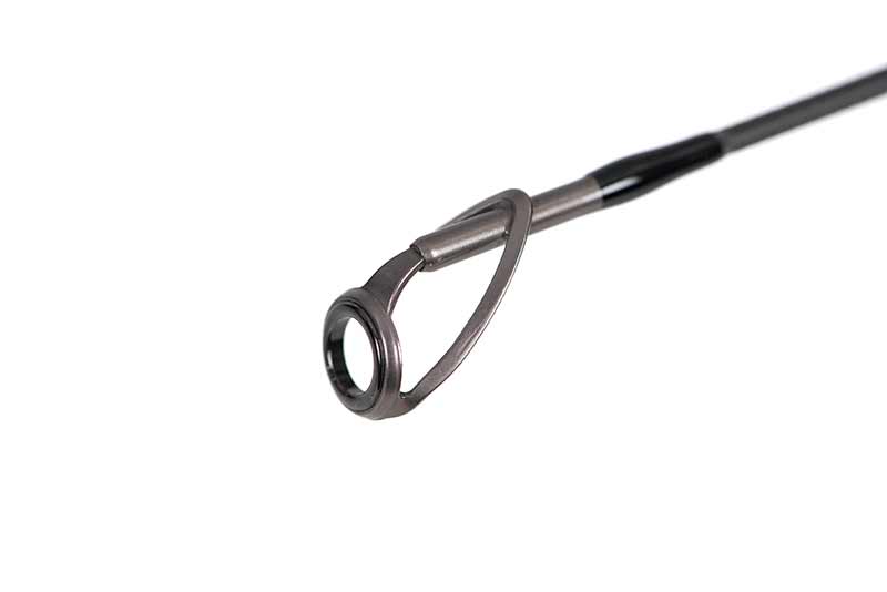 Fox Rage Prism X Zander Pro Spinning Rods