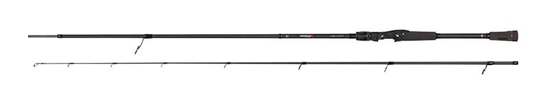 Fox Rage Prism X Lure & Shad Spinning Rods