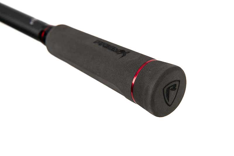 Fox Rage Prism X Power Spin Rod