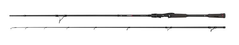 Fox Rage Prism X Power Spin Rod