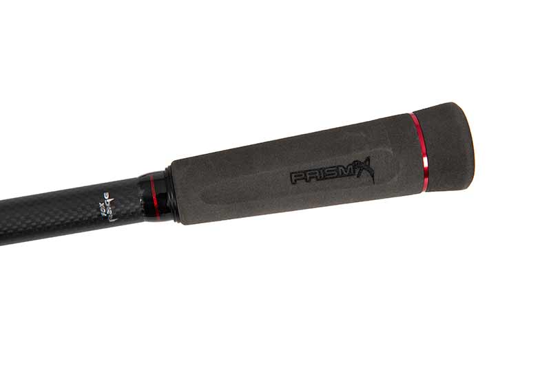 Fox Rage Prism X Pike Spin Rod