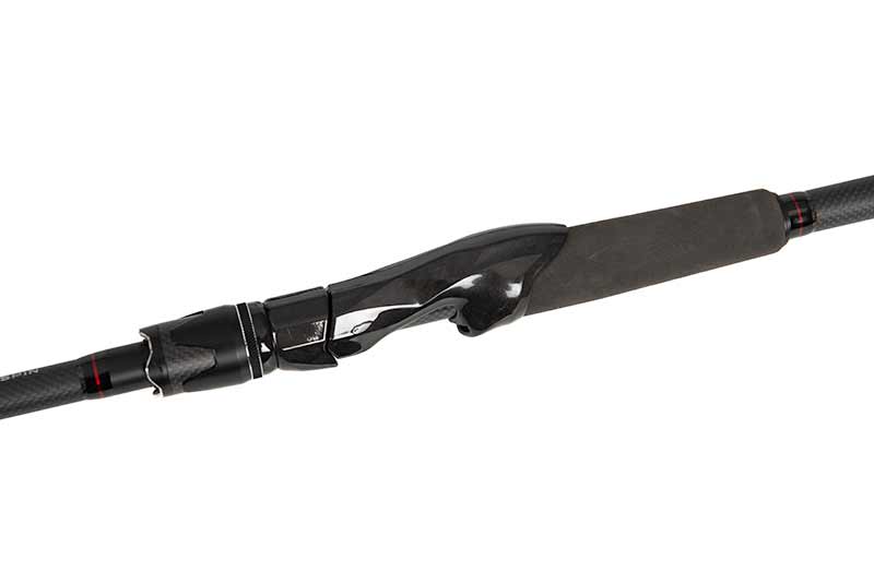 Fox Rage Prism X Pike Spin Rod