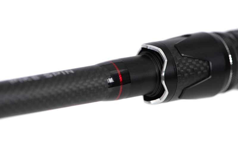 Fox Rage Prism X Pike Spin Rod