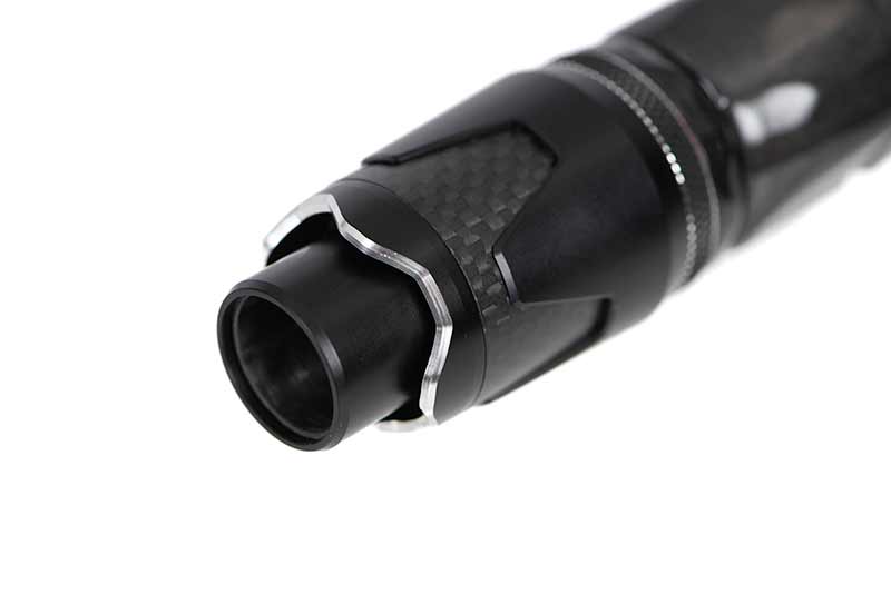 Fox Rage Prism X Versatile Soft Casting Rod