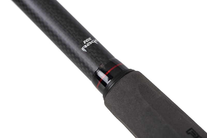 Fox Rage Prism X Versatile Soft Casting Rod