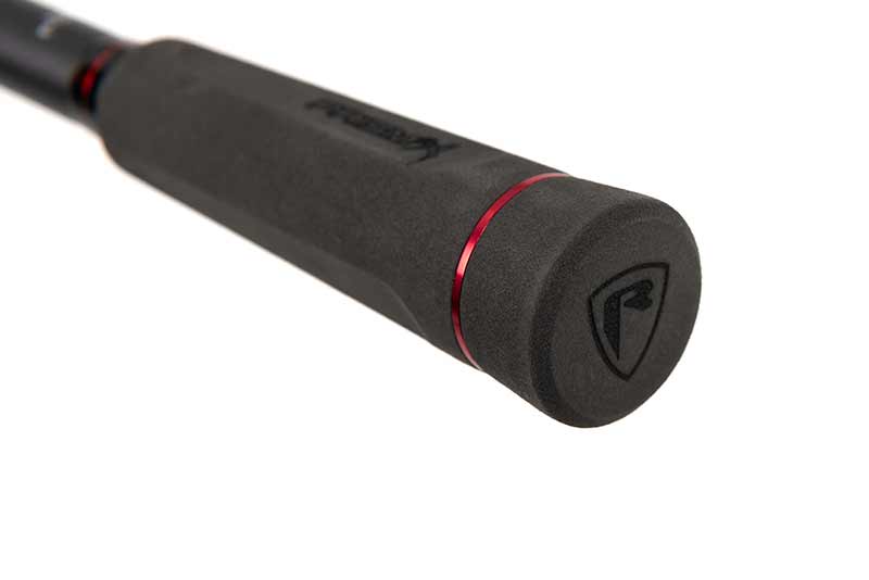 Fox Rage Prism X Heavy Shad Casting Rod