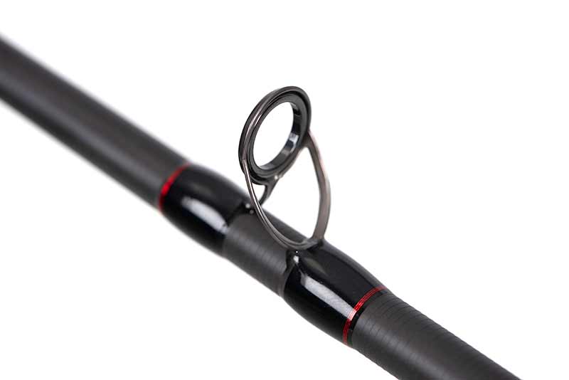 Fox Rage Prism X Heavy Shad Casting Rod