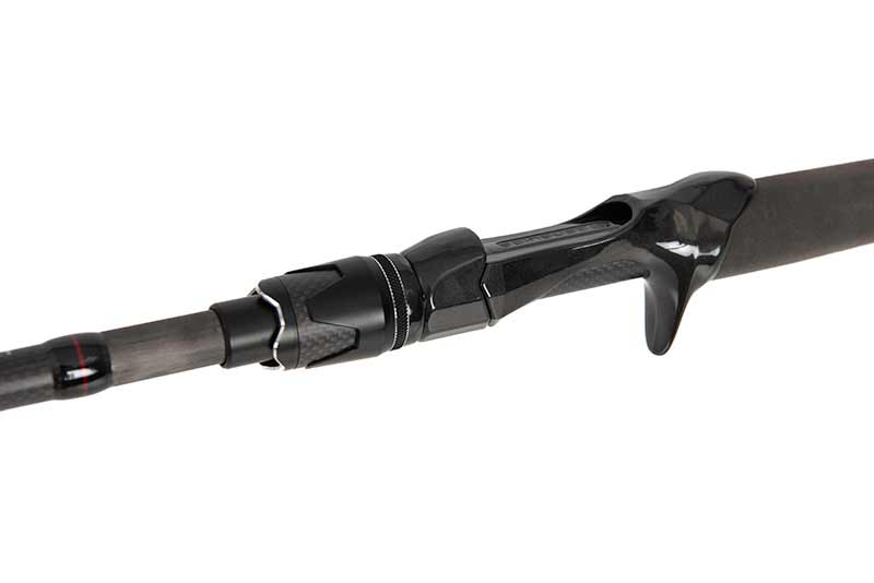 Fox Rage Prism X Heavy Shad Casting Rod