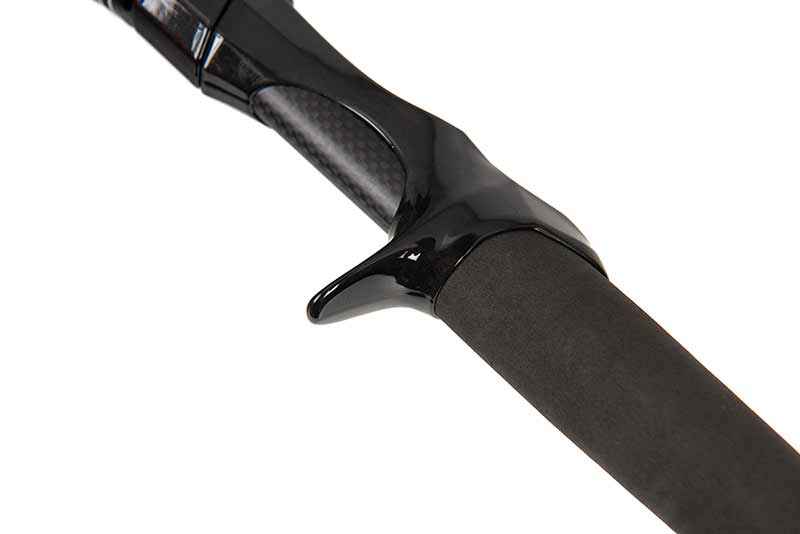 Fox Rage Prism X Heavy Shad Casting Rod