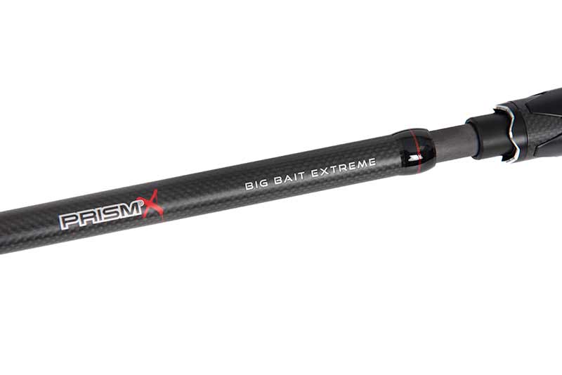 Fox Rage Prism X Big Bait Extreme Casting Rod