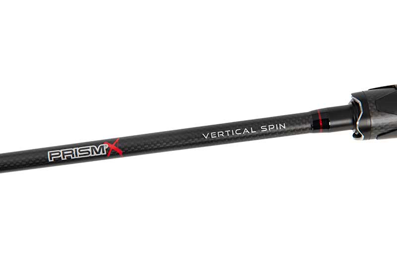 Fox Rage Prism X Vertical Spin Rod