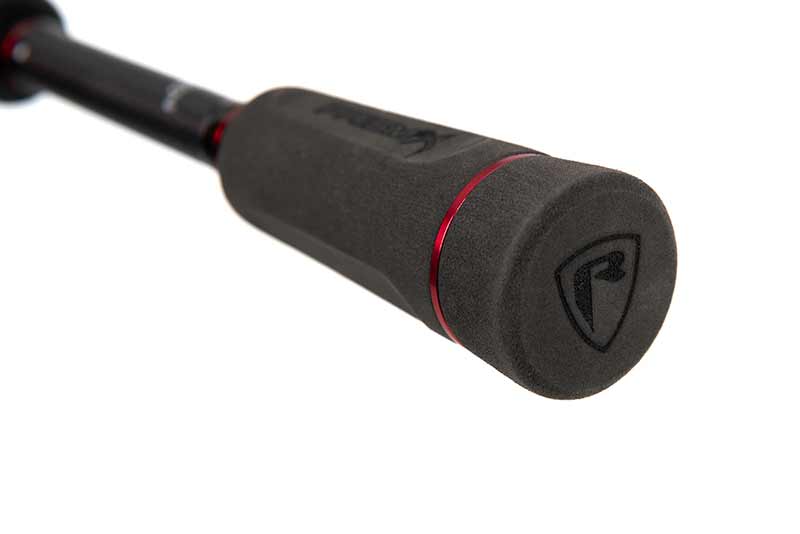 Fox Rage Prism X Vertical Spin Rod