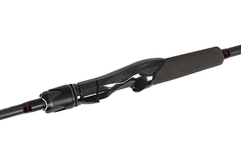 Fox Rage Prism X Vertical Spin Rod