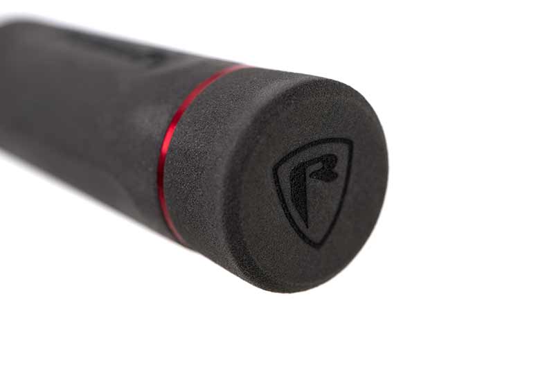 Fox Rage Prism X Heavy Jigger Spinning Rods