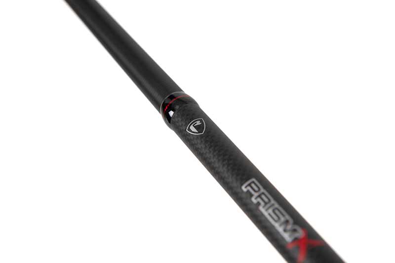 Fox Rage Prism X Heavy Jigger Spinning Rods