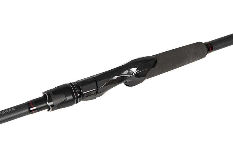 Fox Rage Prism X Heavy Jigger Spinning Rods