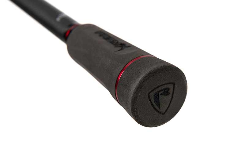 Fox Rage Prism X Lure & Shad Spinning Rods