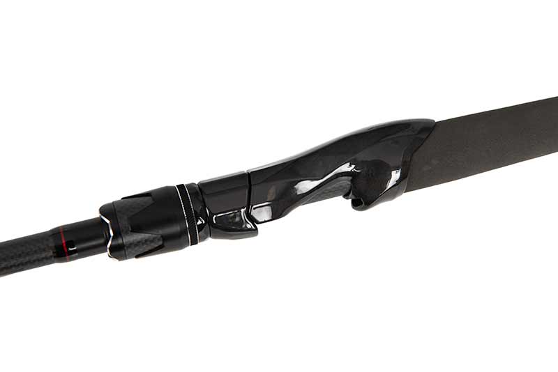 Fox Rage Prism X Lure & Shad Spinning Rods