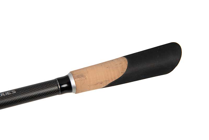 Fox Rage TR Jig Finesse Spinning Rod