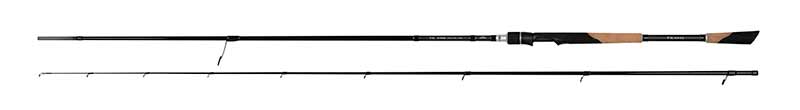 Fox Rage TR Jig Finesse Spinning Rod
