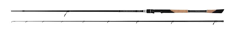 Fox Rage TR Power Jig Spinning Rods