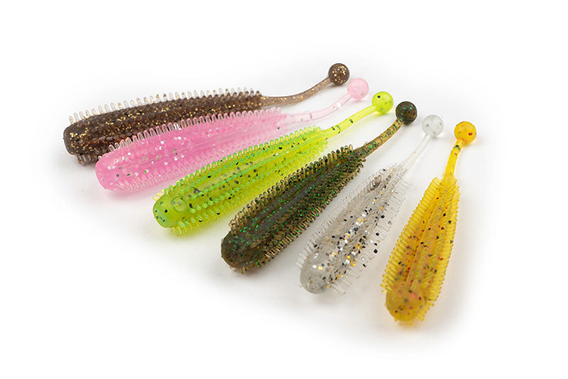 Fox Rage Ultra UV Floating Creatures