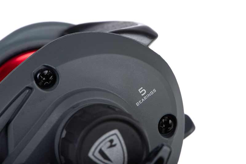 Fox Rage Warrior Casting Reel