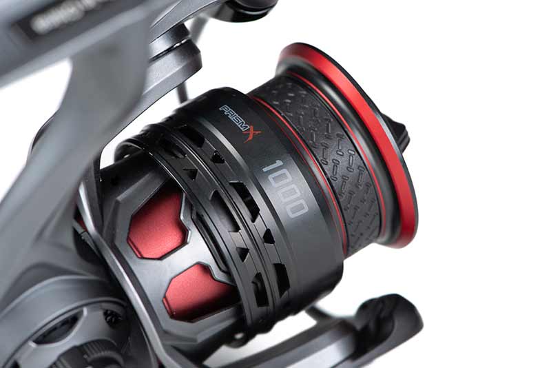 Fox Rage Prism X Reels
