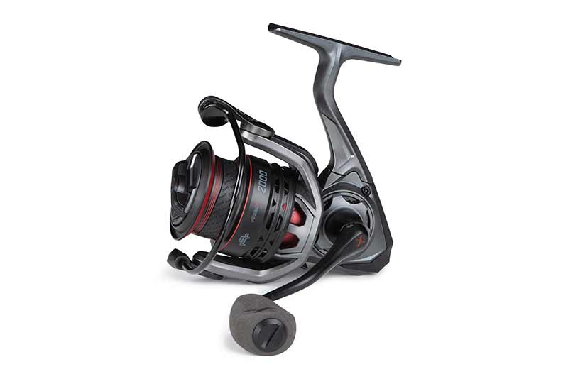 Fox Rage Prism X Reels