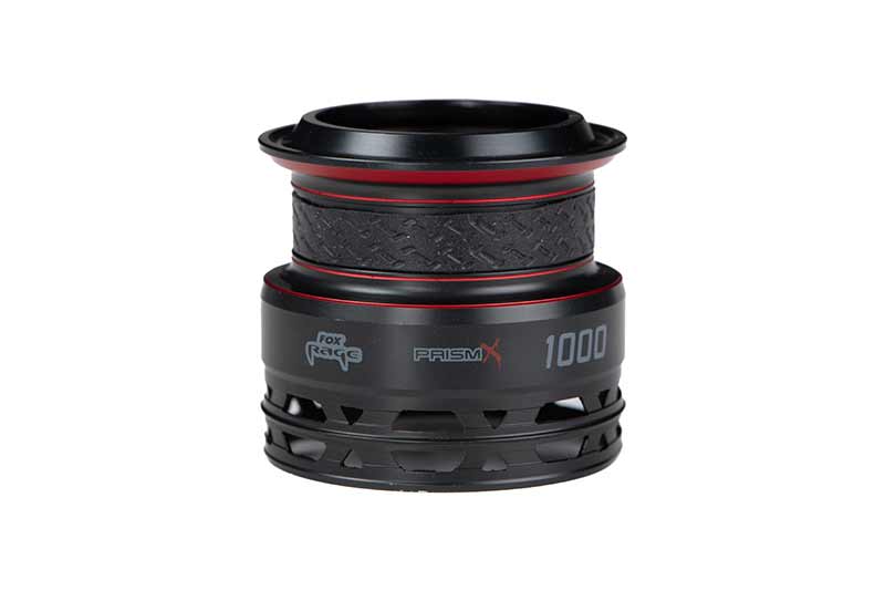 Fox Rage Prism X Reels