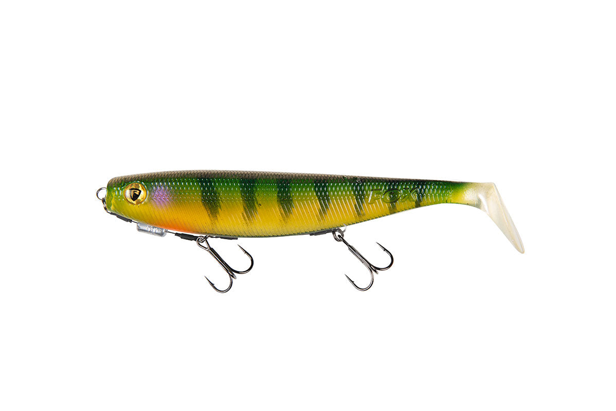 Fox Rage Loaded Pro Shads
