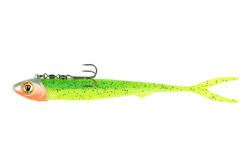 Fox Rage Pelagic Ready Rig - Slick Finesse
