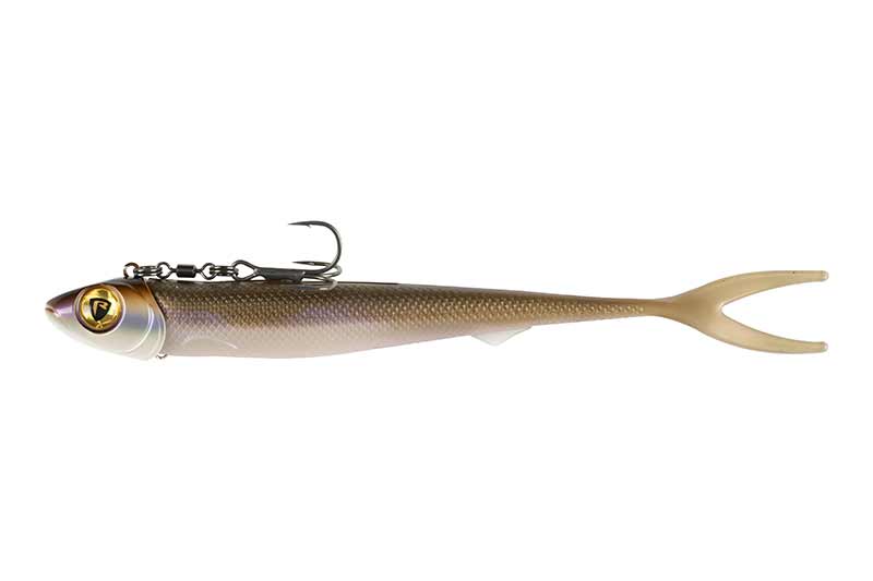 Fox Rage Pelagic Ready Rig - Slick Finesse