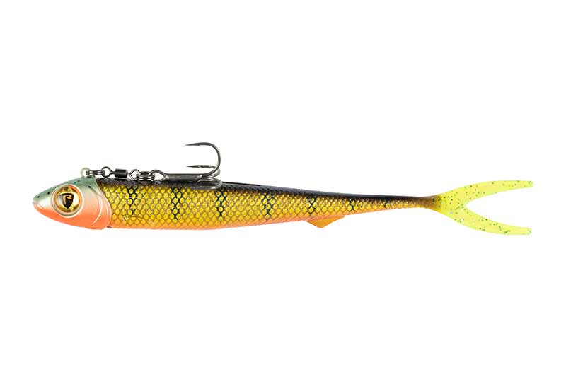 Fox Rage Pelagic Ready Rig - Slick Finesse