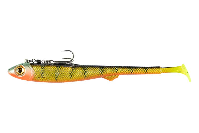 Fox Rage Pelagic Ready Rig - Slick Fast