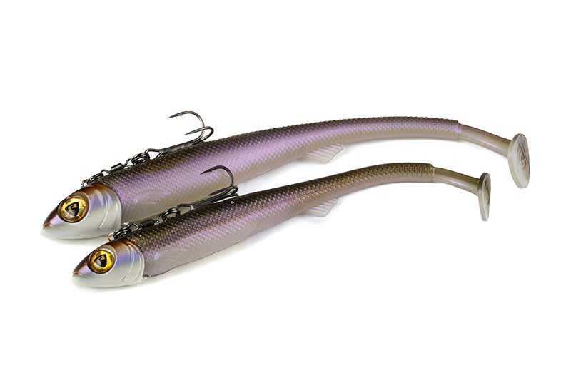 Fox Rage Pelagic Ready Rig - Slick Fast