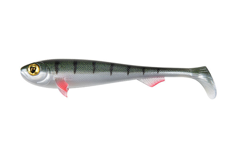 Fox Rage Super Slick Shad