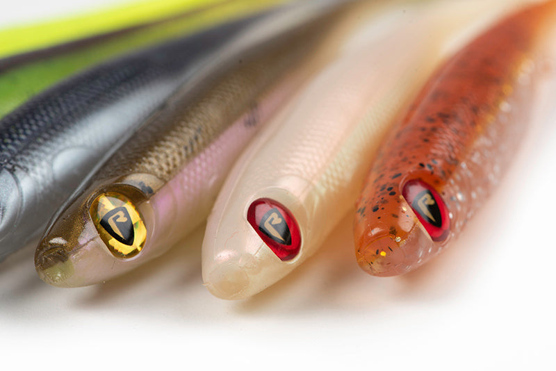 Fox Rage Ultra UV Slick Finesse