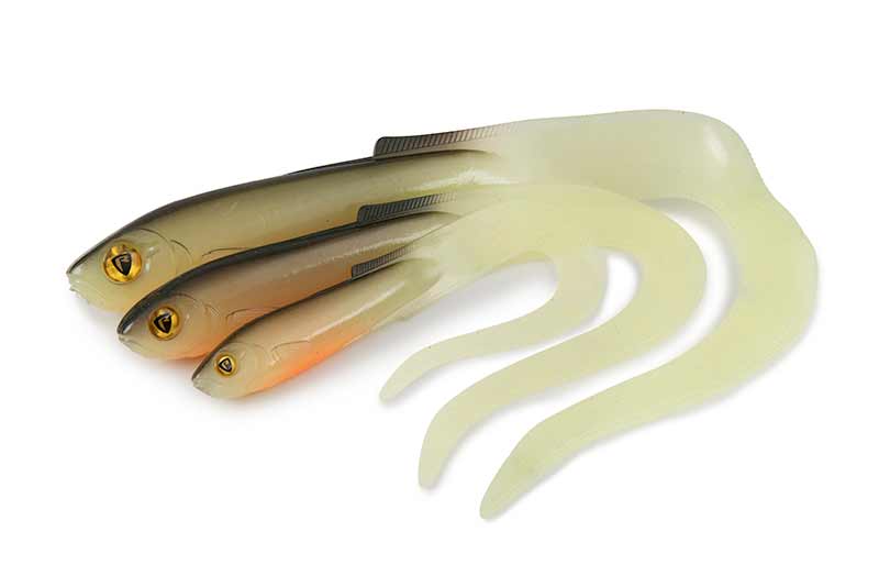 Fox Rage Slick Eel