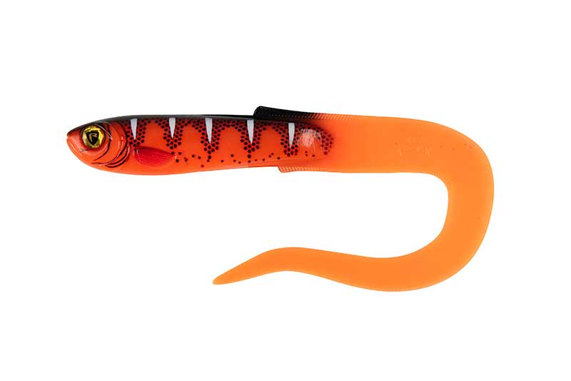 Fox Rage Slick Eel